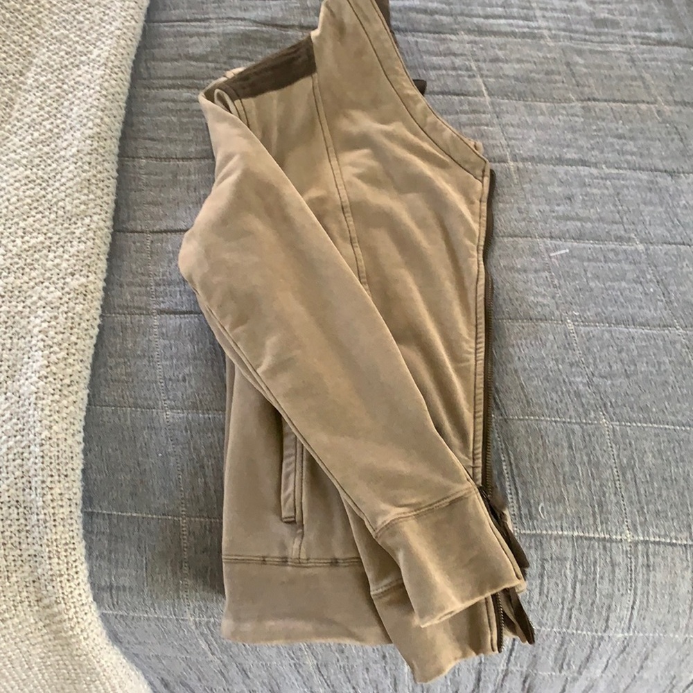 Anthropologie Jacket
